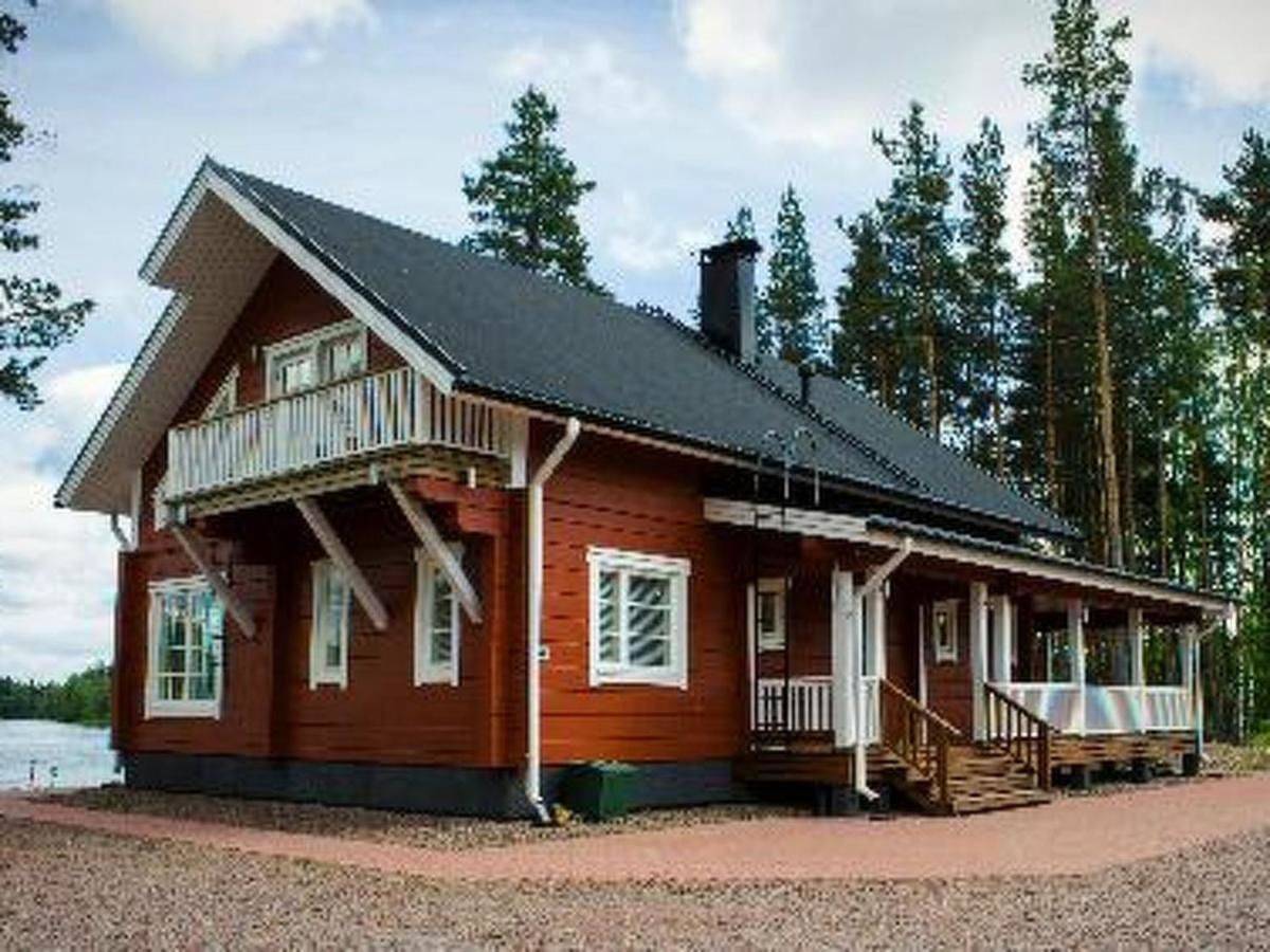 Дома для отпуска Holiday Home Pernoo 3 Pernoo-17