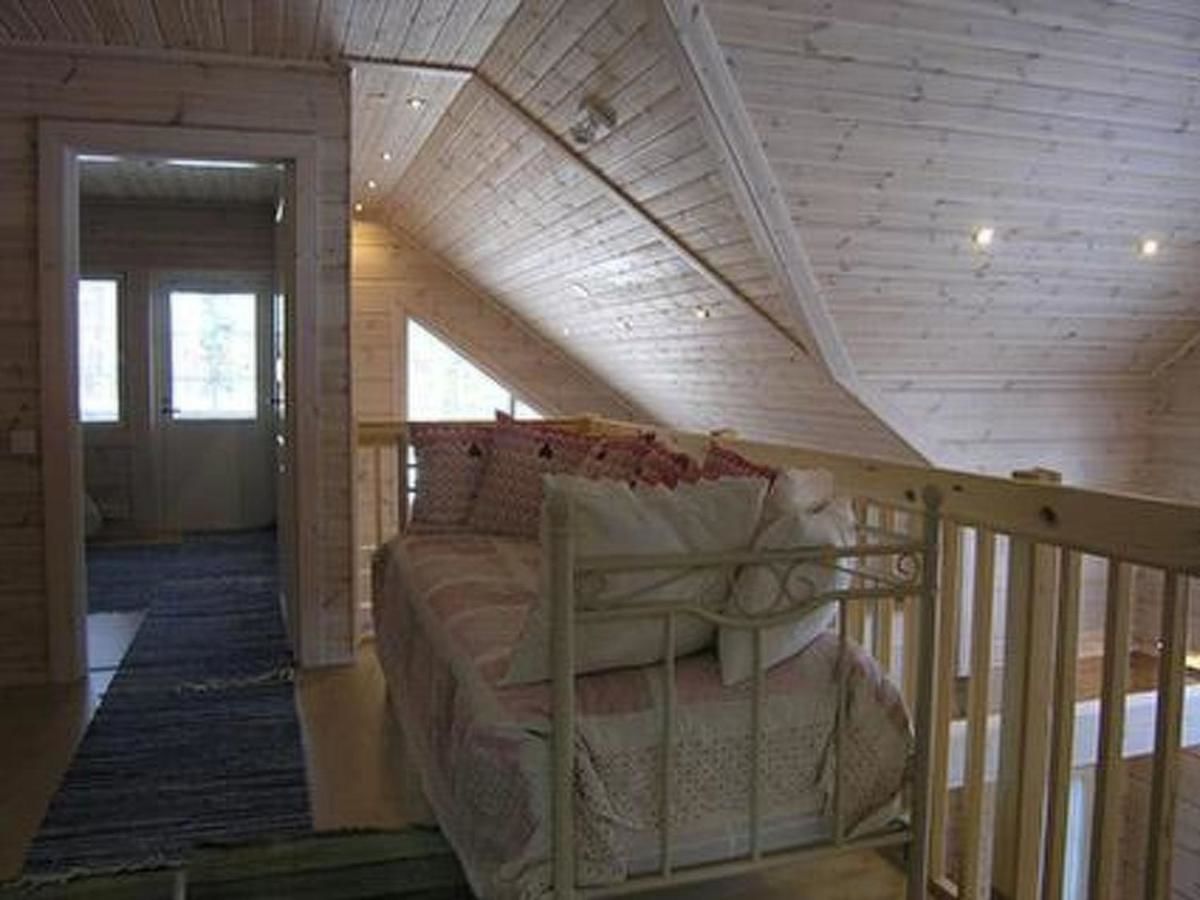 Дома для отпуска Holiday Home Pernoo 3 Pernoo-32