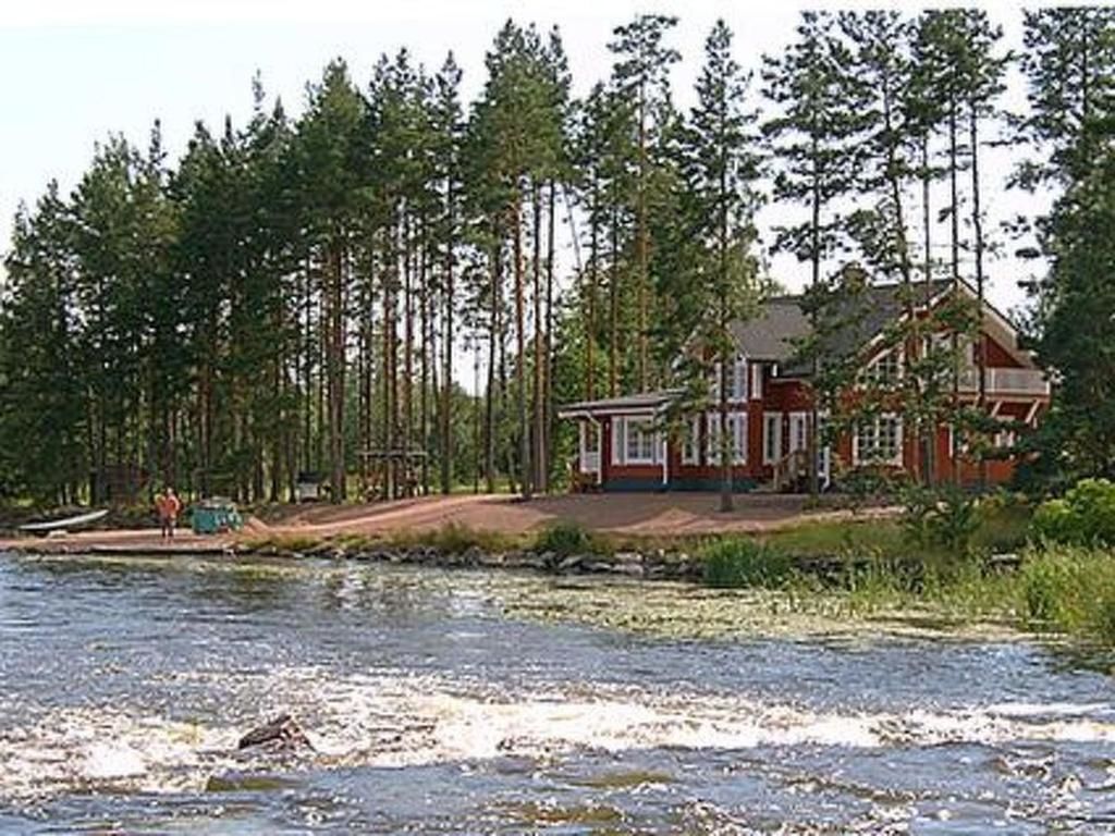 Дома для отпуска Holiday Home Pernoo 3 Pernoo