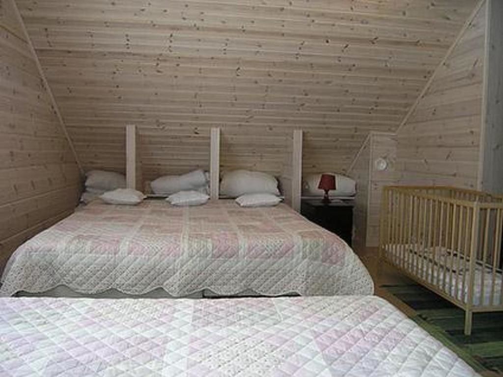 Дома для отпуска Holiday Home Pernoo 3 Pernoo